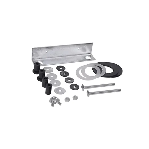 PROCare Ltd GO Pro Pedestal Bracket