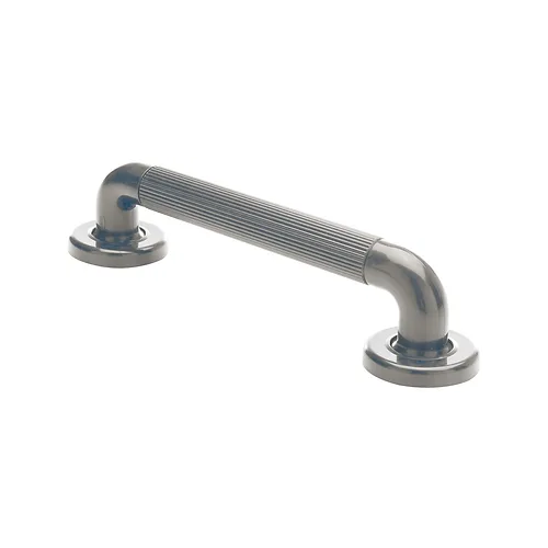 PROCare Ltd GO Pro Grey Budget Grab Rail 600mm