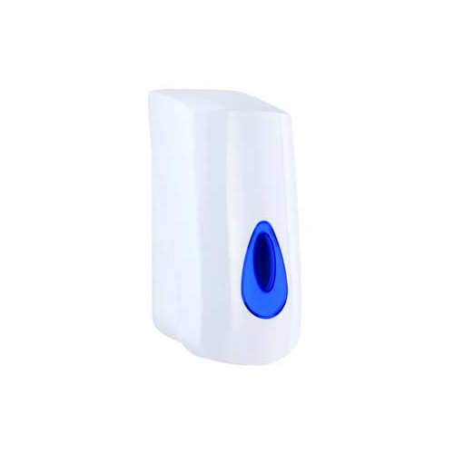 PROCare Ltd - GO Pro - SOAP DISPENSER WHITE