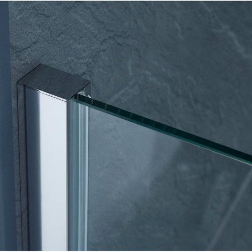 PROCare Ltd - GO Pro - Glass Panel / Shower Screens & Enclosures