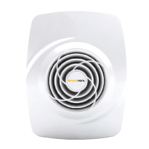 PROCare Ltd - GO Pro - Procare PC5 - 5Yr Low Voltage Bathroom Fan