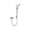 Mira Excel Shower EV ALL CHR 1.1518.300