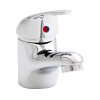 TDY005  S/L MONO BASIN MIXER NO WASTE