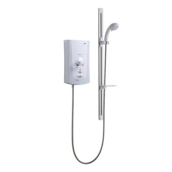 PROCare Ltd GO Pro MIRA ADVANCE FLEX LOW PRESSURE 9KW 1.1759.003