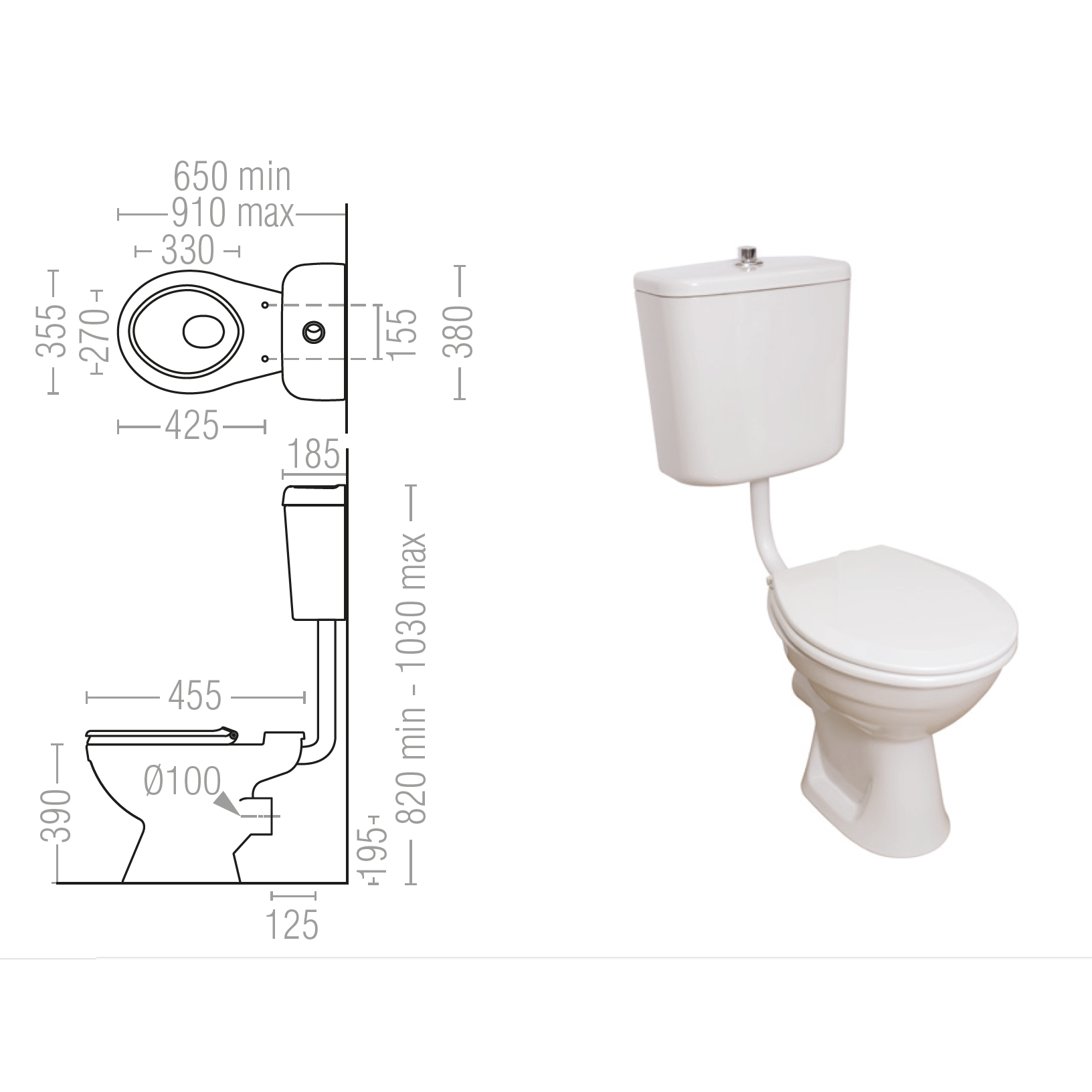 procare-ltd-go-pro-protea-low-level-wc-pan