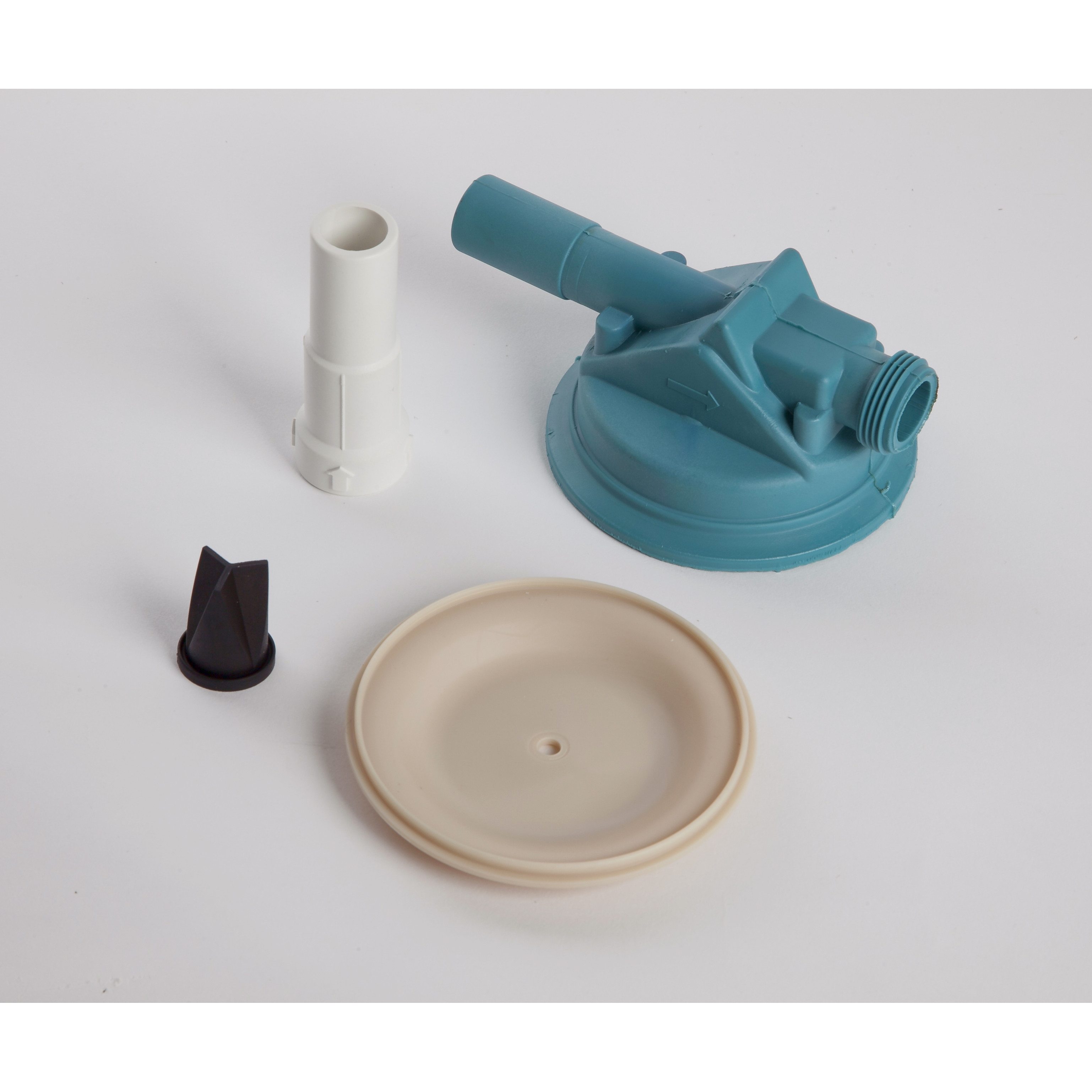 PROCare Ltd GO Pro SDS 071T Whale Shower Drain Pump Head